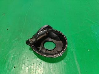 Прокладка заливной горловины, AUDI, A6, C5, 1998, 4B0809933A