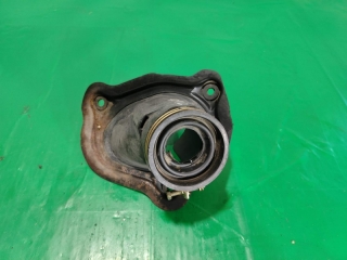 Пыльник рулевой колонки, NISSAN, PRIMERA, P12, QG18DE, 2002