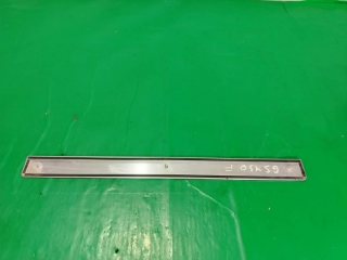 Накладка на порог внутренняя, LEXUS, GS430, UZS190, 3UZ-FE, 2006, F