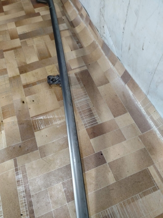 Рейлинг, TOYOTA, MARK II WAGON QUALIS, SXV20W, 5S-FE, 2000, R