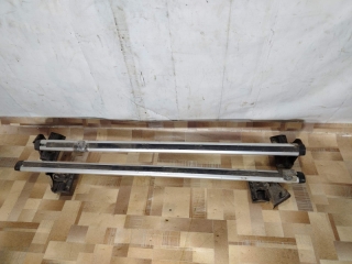 Багажник на крышу, NISSAN, PRIMERA, P11, QG18DE, 2000, F