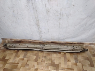 Подножка, TOYOTA, LAND CRUISER PRADO, GRJ120, 1GR-FE, 2008, L