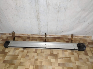 Подножка, TOYOTA, LAND CRUISER PRADO, RZJ95, 3RZ-FE, 1999, L