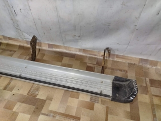 Подножка, TOYOTA, LAND CRUISER PRADO, RZJ95, 3RZ-FE, 1999, L