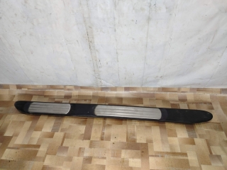 Накладка двери багажника, MAZDA, TRIBUTE, EPFW, AJ