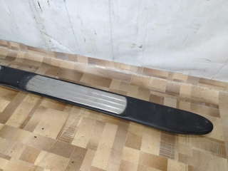 Накладка двери багажника, MAZDA, TRIBUTE, EPFW, AJ