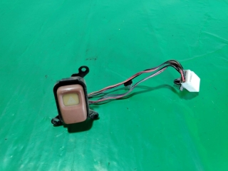 Кнопка аварийной сигнализации, MAZDA, CRONOS, GEEP, KF-ZE, 1993