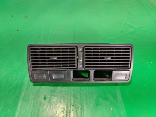 Дефлектор воздуховода, VOLKSWAGEN, GOLF 4, 1J1, 1999