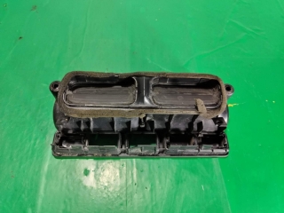 Дефлектор воздуховода, VOLKSWAGEN, GOLF 4, 1J1, 1999