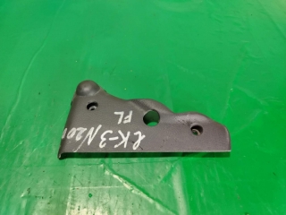 Накладка на сиденье, HONDA, CIVIC FERIO, EK3, D15Z9, 1999, F, L