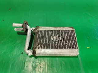 Радиатор печки, MITSUBISHI, PAJERO, V78W, 4M41, 2004