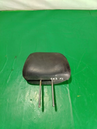 Подголовник, HONDA, EK3, D15Z9, 1999, F, R