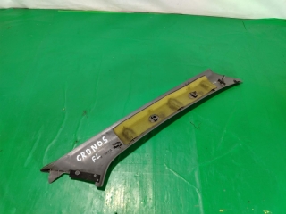 Накладка на стойку, MAZDA, CRONOS, GEEP, KF-ZE, 1993, F, L, верх, GA7B68170