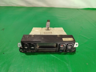 Блок управления климат- контролем, MAZDA, CRONOS, GEEP, KF-ZE, 1993