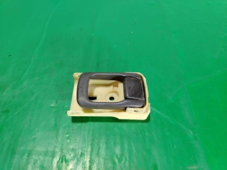 Ручка двери внутренняя, NISSAN, SUNNY, FB14, GA15DE, 1997, F, R