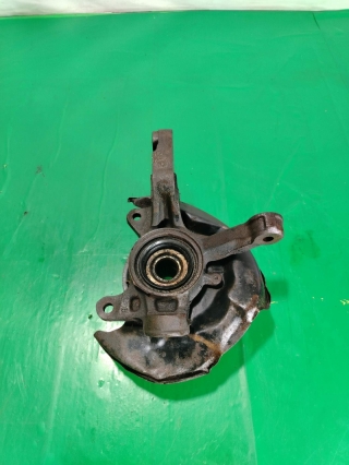 Кулак поворотный, TOYOTA, SPRINTER, AE80, 3A-LU, 1985, F, R