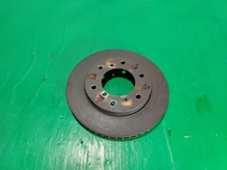 Дтск тормозной, MITSUBISHI, PAJERO, V78W, 4M41, 2004, F