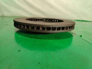 Дтск тормозной, MITSUBISHI, PAJERO, V78W, 4M41, 2004, F