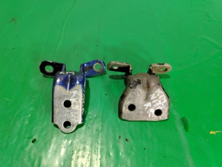 Петля двери, KIA, SPORTAGE, KM, G4GC, 2007-2008, R, R