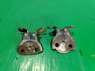 Петля двери, HONDA, INTEGRA, DB9, ZC, 1993, R, L
