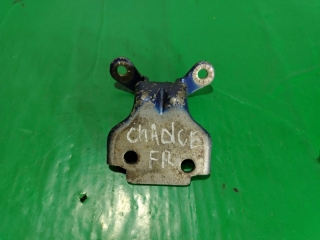 Петля двери, ZAZ, CHANCE, 2010, F, R