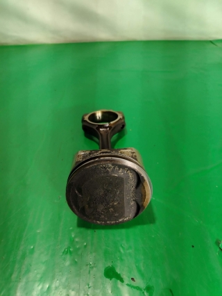 Поршень с шатуном, MITSUBISHI, LANCER, CY3A, 4B10