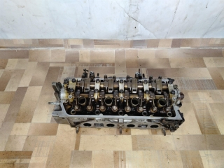 Головка блока цилиндров, HONDA, CIVIC, EG8, D15B