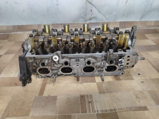 Головка блока цилиндров, HONDA, CIVIC, EG8, D15B