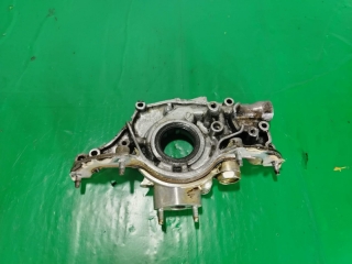 Масляный насос, HONDA, CIVIC FERIO, EK3, D15B, 1998