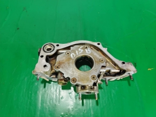 Масляный насос, HONDA, CIVIC FERIO, EK3, D15B, 1998