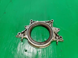 Крышка двигателя задняя, HONDA, CIVIC FERIO, EK3, D15B, 1998