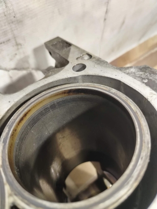 Блок цилиндров, HONDA, CIVIC FERIO, EK3, D15B, 1998