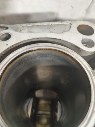 Блок цилиндров, HONDA, CIVIC FERIO, EK3, D15B, 1998