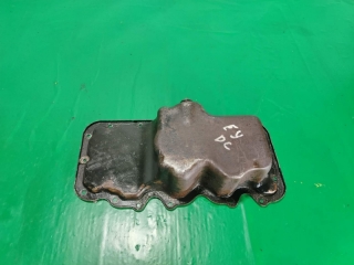 Поддон масляный двигателя, FORD, FOCUS, DFW, EYDC, 2003