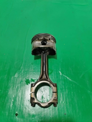 Поршень с шатуном, FORD, FOCUS, DFW, EYDK, 2004