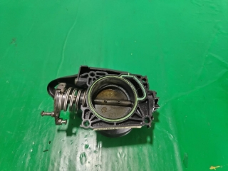 Дроссельная заслонка, FORD, FOCUS, DFW, EYDK, 2004