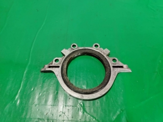 Крышка двигателя задняя, FORD, FOCUS, DFW, EYDK, 2004
