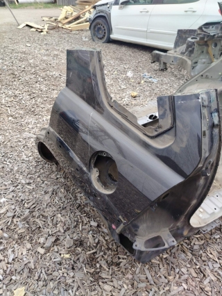 Крыло, KIA, SPORTAGE, KM, D4EA, 2006, R, L