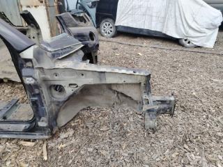 Лонжерон, KIA, SPORTAGE, KM, D4EA, 2006, F, R