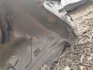 Крыло, HYUNDAI, SANTA FE, CM, G6EA, R, L