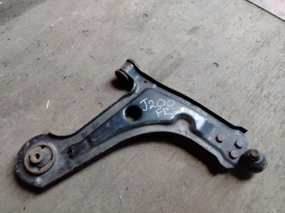 Рычаг, CHEVROLET, LACETTI, J200, F16D3, 2007, F, R, верх