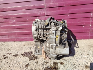 Акпп, NISSAN, SERENA, VC24, YD25DDTi, 2000