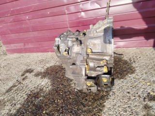 Акпп, TOYOTA, PLATZ, SCP11, 1SZ-FE, 2001