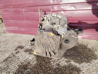 Акпп, TOYOTA, PLATZ, SCP11, 1SZ-FE, 2001