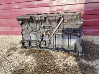 Блок цилиндров, TOYOTA, HILUX SURF, LN130, 2L-TE, 1995