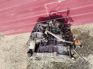 Акпп, TOYOTA, CAMRY, ACV30, 2AZ-FE