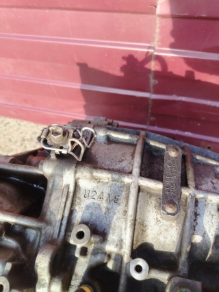 Акпп, TOYOTA, CAMRY, ACV30, 2AZ-FE