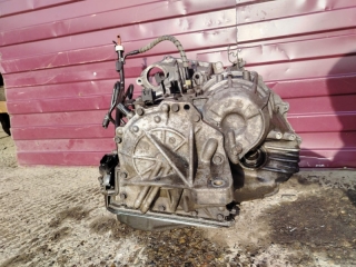 Акпп, TOYOTA, CAMRY, ACV30, 2AZ-FE