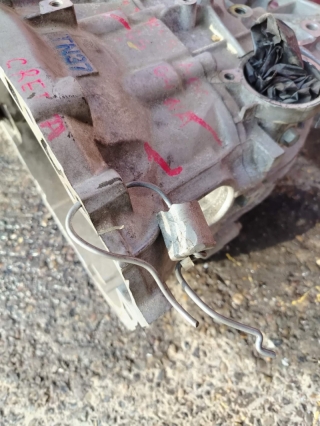 Акпп, HYUNDAI, CRETA, GS, G4NA