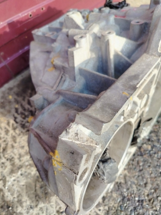 Акпп, HYUNDAI, CRETA, GS, G4NA